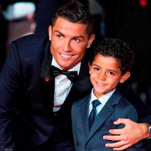 رونالدو يريد أن يصبح رجل أعمال بعد اعتزاله