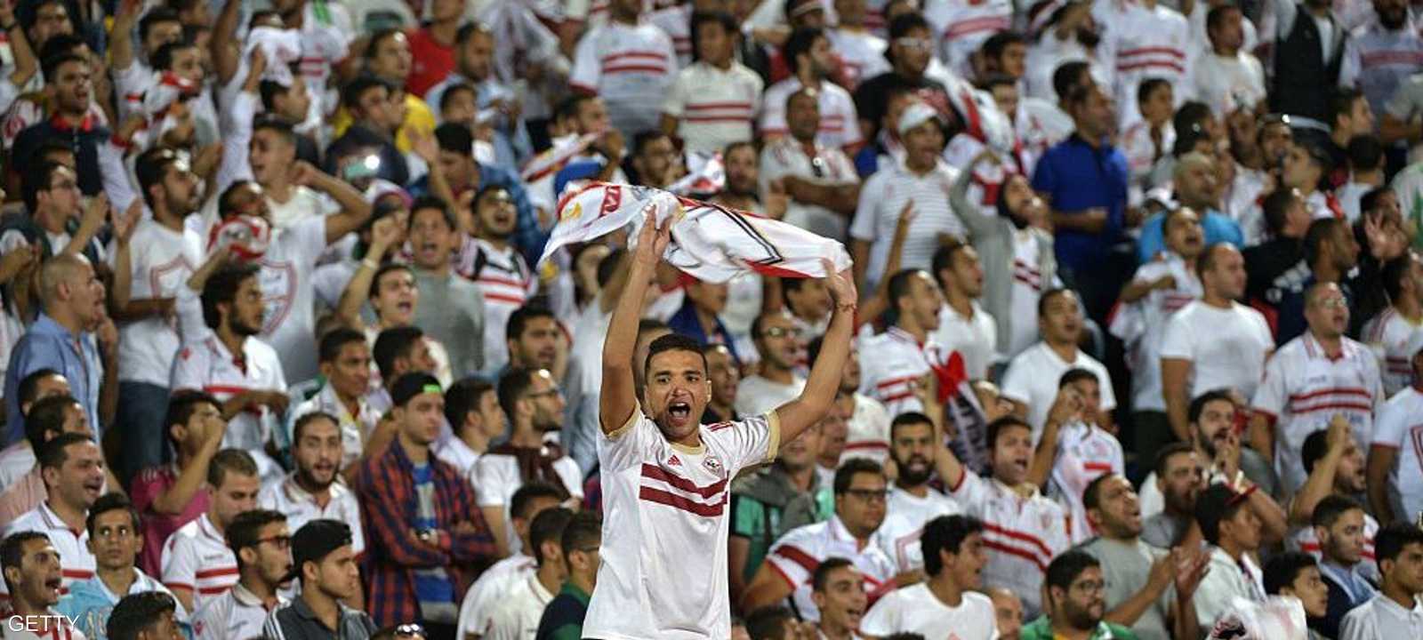 ما يزال الزمالك ينتظر قرارا من الاتحاد الأفريقي