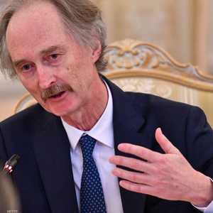 تهدف هذه اللجنة إلى مراجعة الدستور والتوصل لحل سياسي