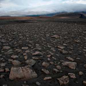 بلغت قوة الزلزالين 3,7و3,3 درجات