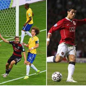 "سباعيات" تاريخية