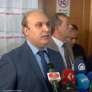 الهيئة المستقلة للانتخابات في تونس تعلن موعد الجولة الثانية