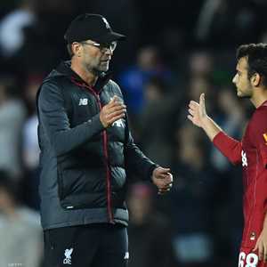 تشيريفيلا سبب أزمة لليفربول