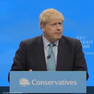جونسون يقترح خطة جديدة لبريكست