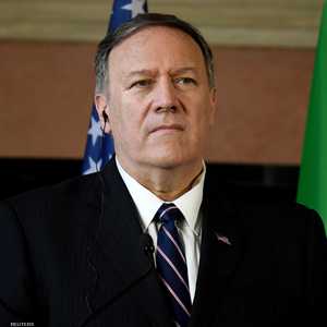 مايك بومبيو