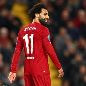 نجح في تسجيل 77 هدفا مع ليفربول