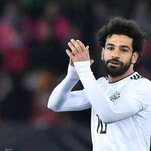 تستعد مصر لمواجهة ضيفتها كينيا في 11 نوفمبر