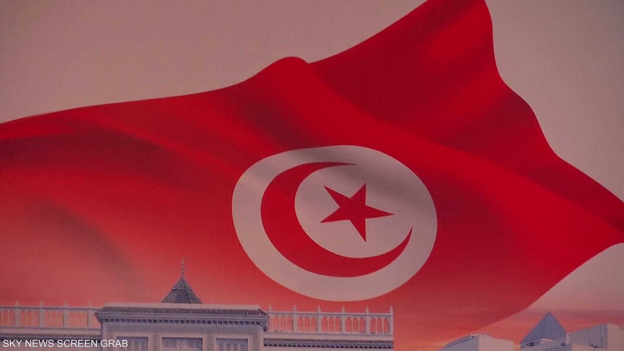 انطلاق حملات الجولة الثانية للانتخابات الرئاسية في تونس