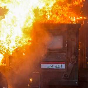 المواجهات بين قوات الأمن والمتظاهرين أسقطت العديد من القتلى