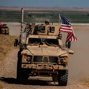 الدرويات المشتركة تأتي في إطار اتفقا تركي أميركي.