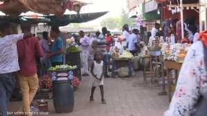 قرارات حكومية لضبط الأسواق في السودان