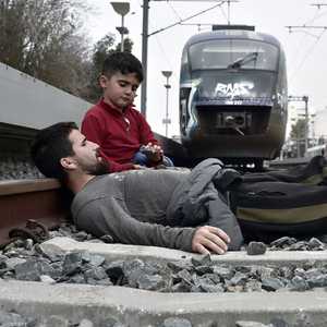 تركيا تستخدم ورقة اللاجئين للضغط على أوروبا