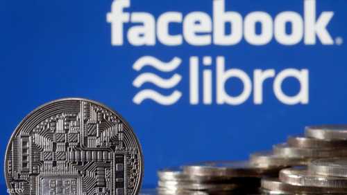 فيسبوك قد يعيد إطلاق ليبرا لمعالجة المخاوف التنظيمية.