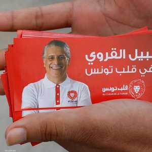 تمكن القروي من تكوين قاعدة شعبية إثر عدة حملات تبرع