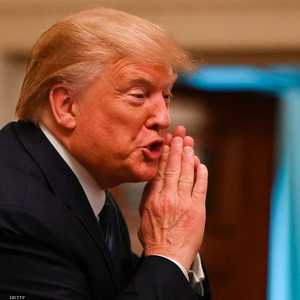 ترامب.. معركة جديدة