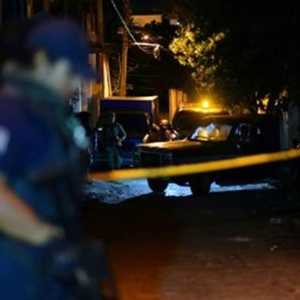 جريمة خلال لقاء صحفي: إصابة محرر "ناشونال جيوجرافيك" ومصرع