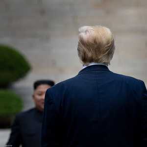 كيم وترامب.. مفاوضات وأشياء أخرى