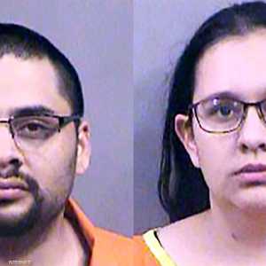 الأم وصديقها ارتكبا جريمة تجمد الدم بالعروق