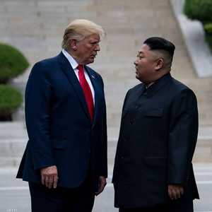 عقد زعيم كوريا الشمالية والرئيس الأميركية عدة لقاءات