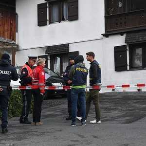 المشتبه به انفصل عن صديقته قبل شهرين