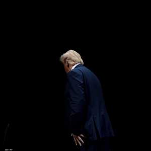 الرئيس ترامب يواجه إجراءات تهدف إلى عزله من منصبه