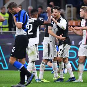 رونالدو قدم أداء لافتا خلال المباراة