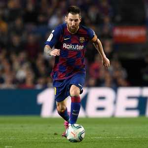 ليونيل ميسي عاد بقوة