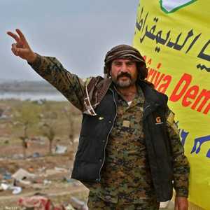 قوات سوريا الديمقراطية تحذر من حرب طويلة الأمد في المنطقة