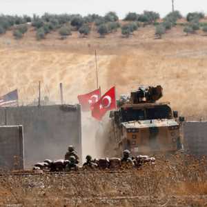 الانسحاب الأميركي يمهد لتوغل تركي في شمال سوريا