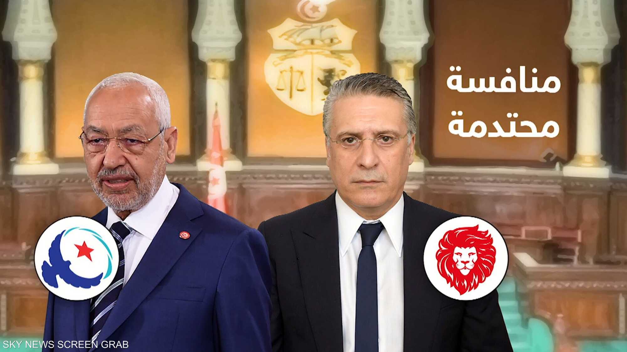 هل سيكون الطريق سالكاً أمام تشكيل الحكومة في تونس؟
