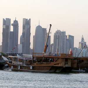 اتهامات تمويل الإرهاب تلاحق الدوحة