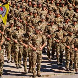 دمشق تدعو الأكراد "للعودة إلى الوطن".