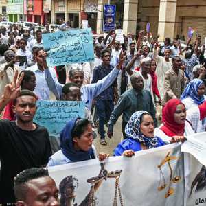 قوى الحرية والتغيير تؤكد حرصها على إنجاح الثورة