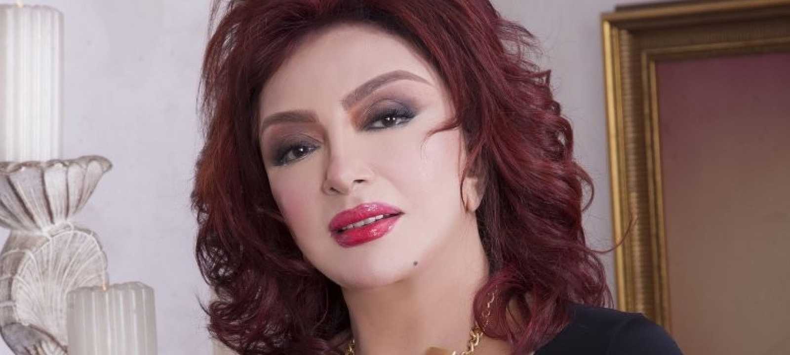 المهرجان حمل اسم نجمة مصر الأولى الفنانة نبيلة عبيد