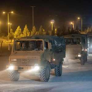 تركيا أعلنت أنها ستشن هجوما وشيكا شمالي سوريا.