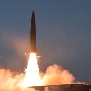 التجربة الصاروخية التي أجرتها كوريا الشمالية فاقمت المخاوف