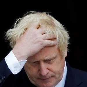 جونسون يسابق الوقت للخروج من الاتحاد الأوروبي