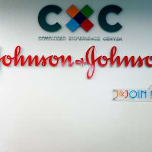شركة جونسون أند جونسون في "مأزق"