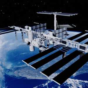 روسيا ستنسحب من محطة الفضاء الدولية