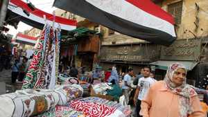 توقعات بتحسن كبير في نمو اقتصاد مصر خلال السنوات القادمة