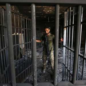 تنظيم داعش قام بارتكاب جرائم عدة بحق الإنسانية