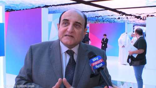 دو: استثماراتنا في البنى التحتية تصل إلى 1.8مليار سنويا