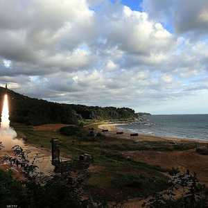 وصفت كوريا الشمالية الإدانة الخارجية لأسلحتها "بالاستفزاز ال