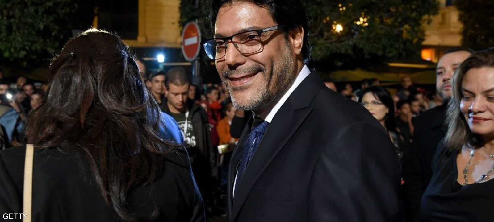 الراحل شوقي الماجري