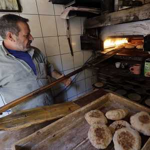 أفران لبنان تحت ضغط ارتفاع سعر صرف الدولار