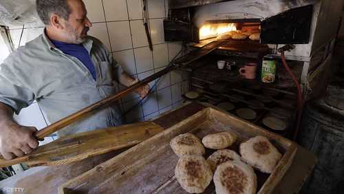 أفران لبنان تحت ضغط ارتفاع سعر صرف الدولار