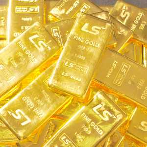 الذهب تأثر بمفاوضات أميركا والصين التجارية.