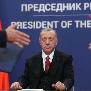 أردوغان هدد الاتحاد الأوروبي