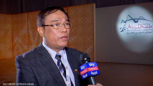 ميانمار تستهدف تطوير شبكات الطرق لتعزيز معدلات النمو