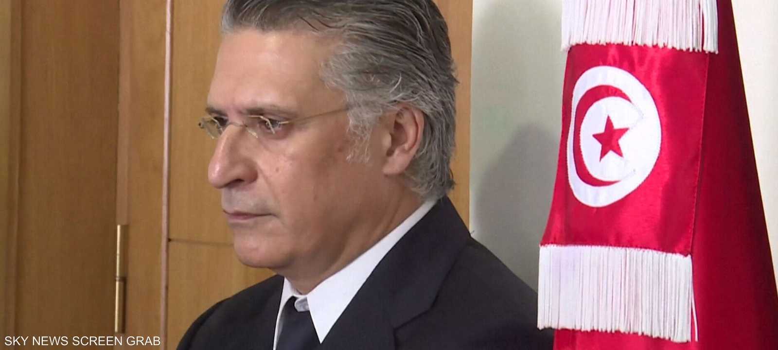 نبيل القروي